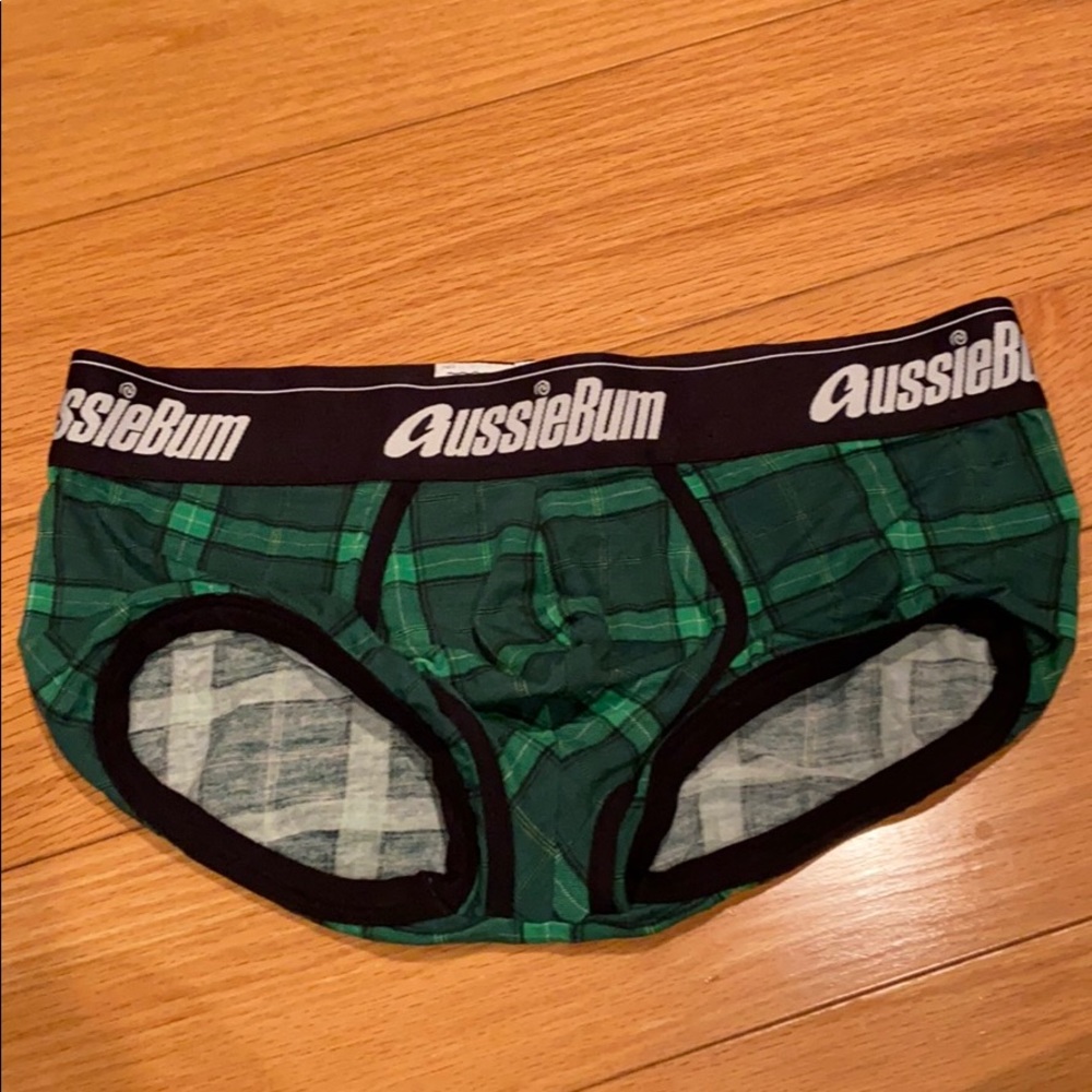 Aussiebum Men’s  Underwear